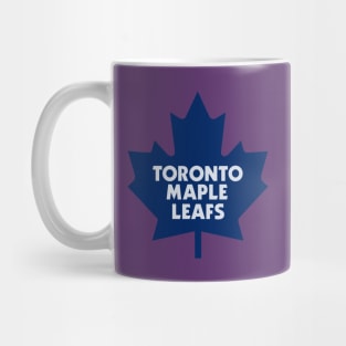 Toronto Maple Leafs Mug